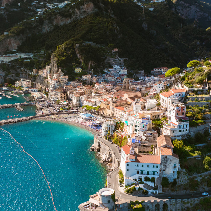 Sailing the Italian Mediterranean coast: Complete guide