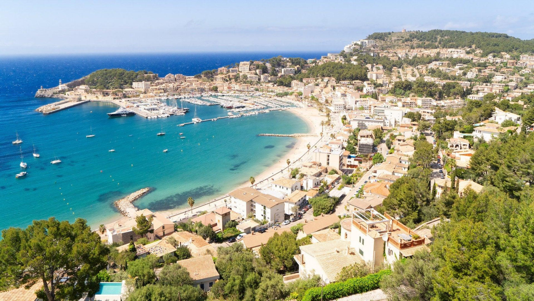 Naviguer dans les îles et le long de la côte méditerranéenne espagnole