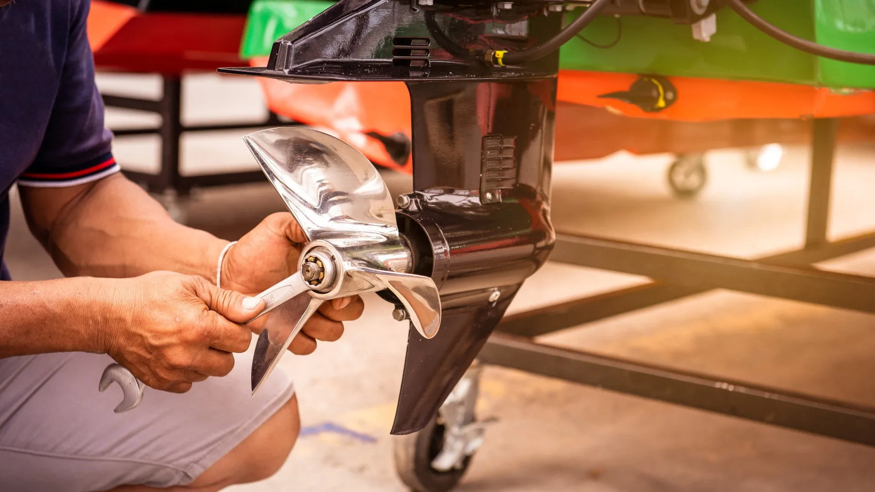 Comment sont fabriqués les bateaux semi-rigides ?