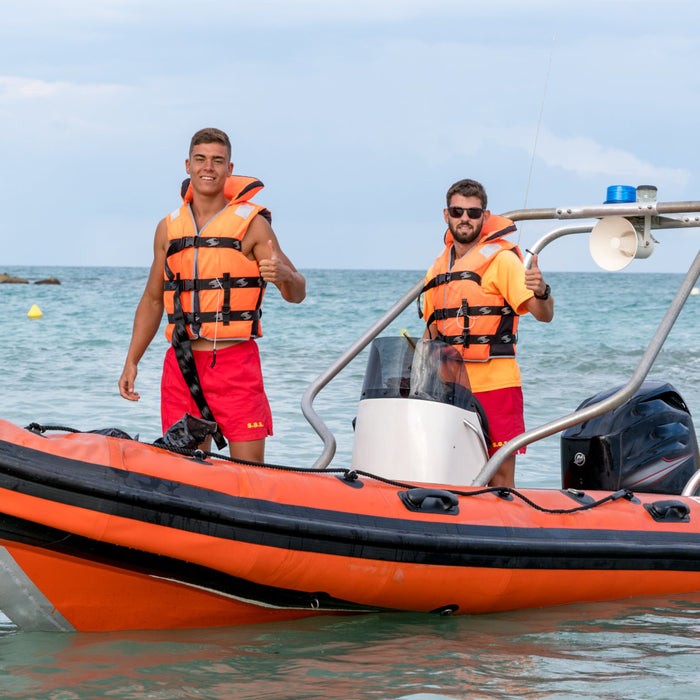 Learn to pilot a RIB: A beginner's guide