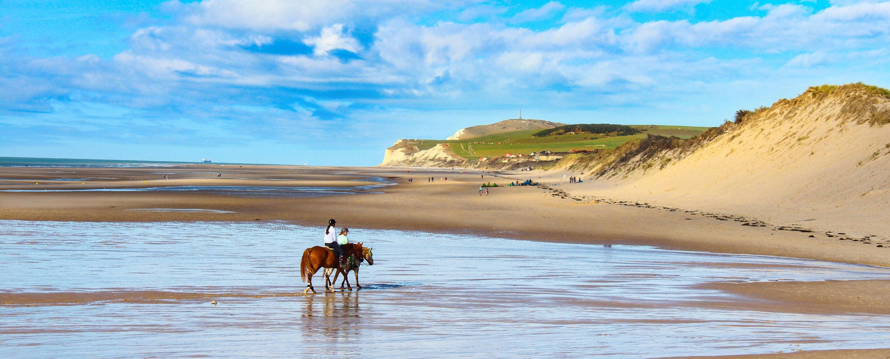 Naviguer en mer du Nord et dans la Manche : Guide complet - ORCA Retail by Pennel & Flipo