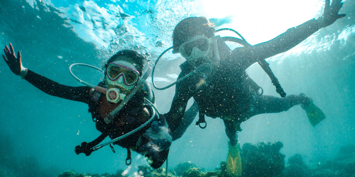 Sea Secrets: France's Top Diving Destinations Revealed - Tips for Diving in France