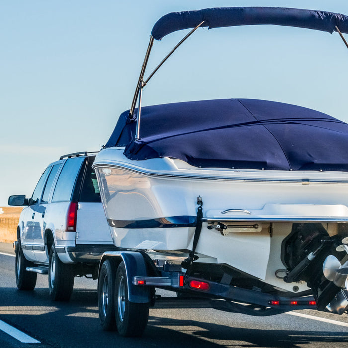Maintaining your boat trailer: 9 Tips and Tricks