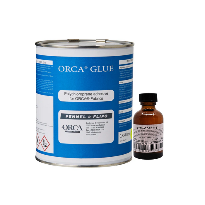 ORCA-reparatieset®