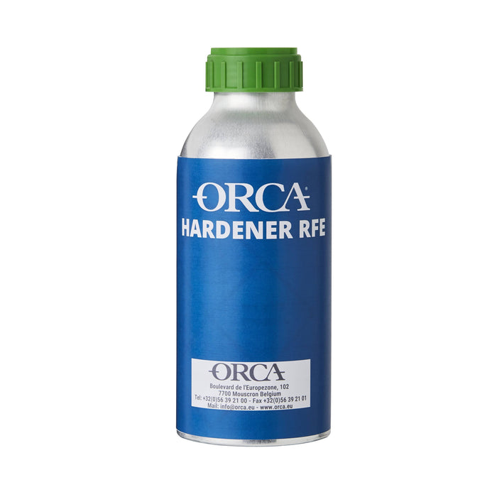 Hardener for ORCA® Hardener RFE Neoprene Glue